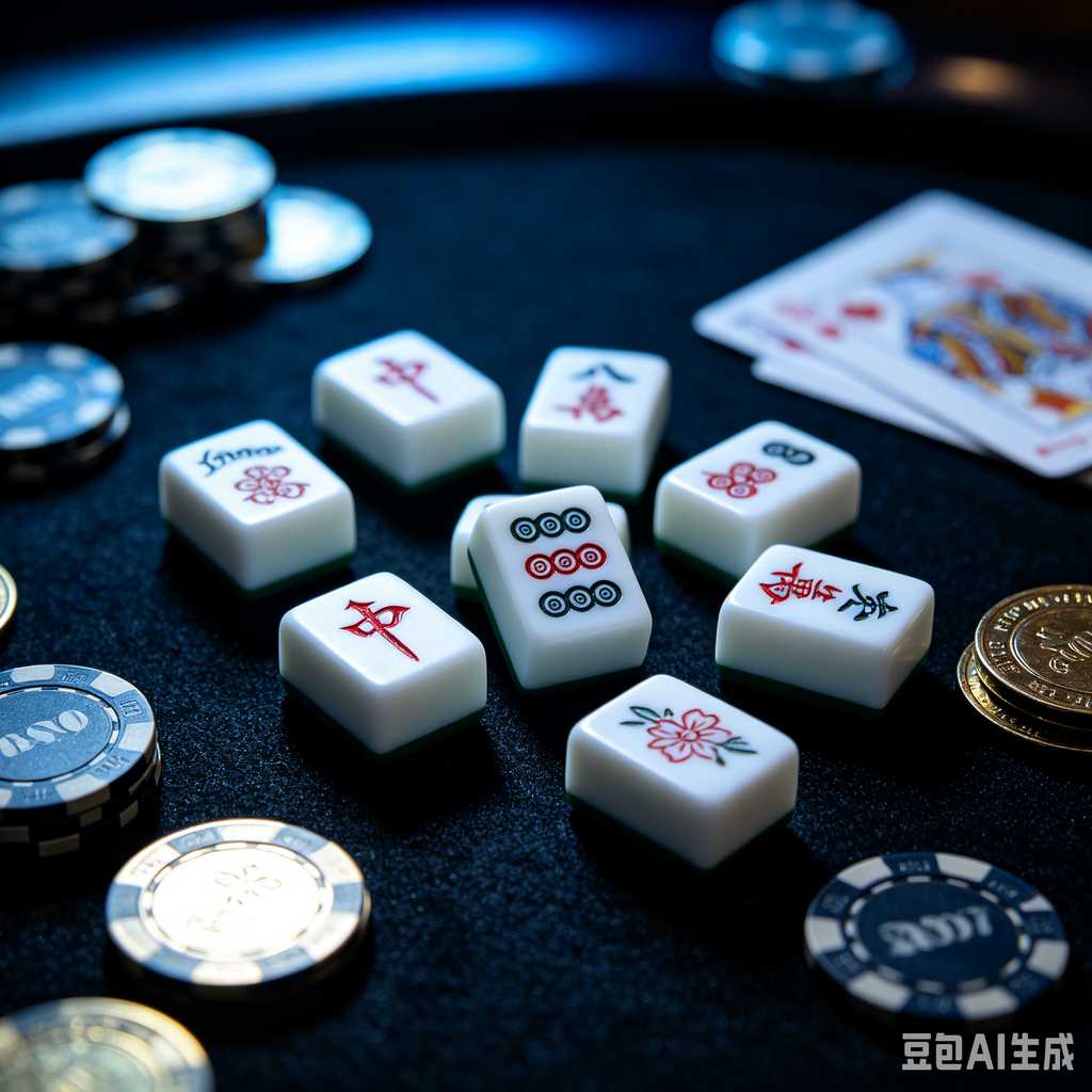 Maryland,mahjong