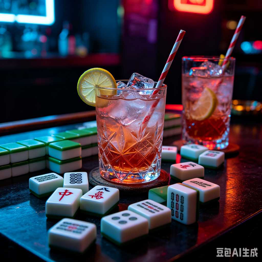 Kelowna,mahjong