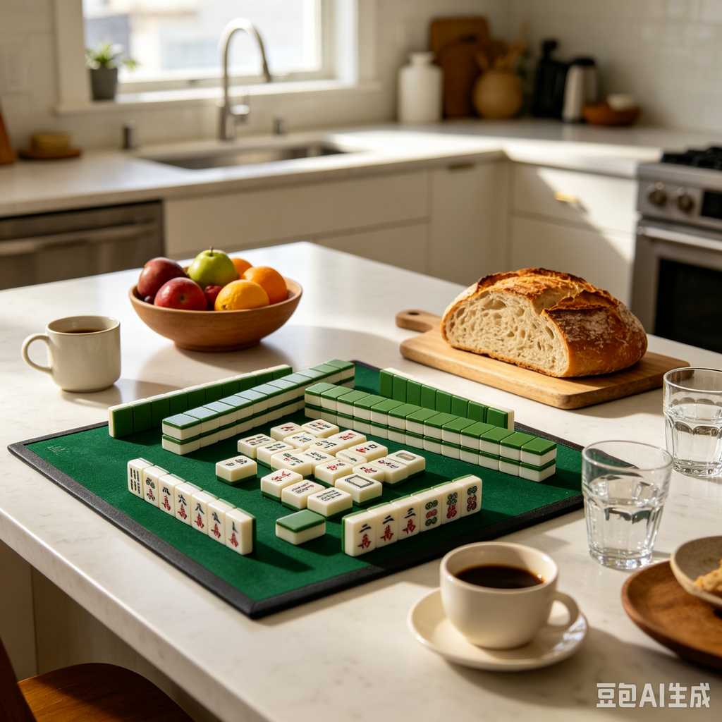 Medford,mahjong