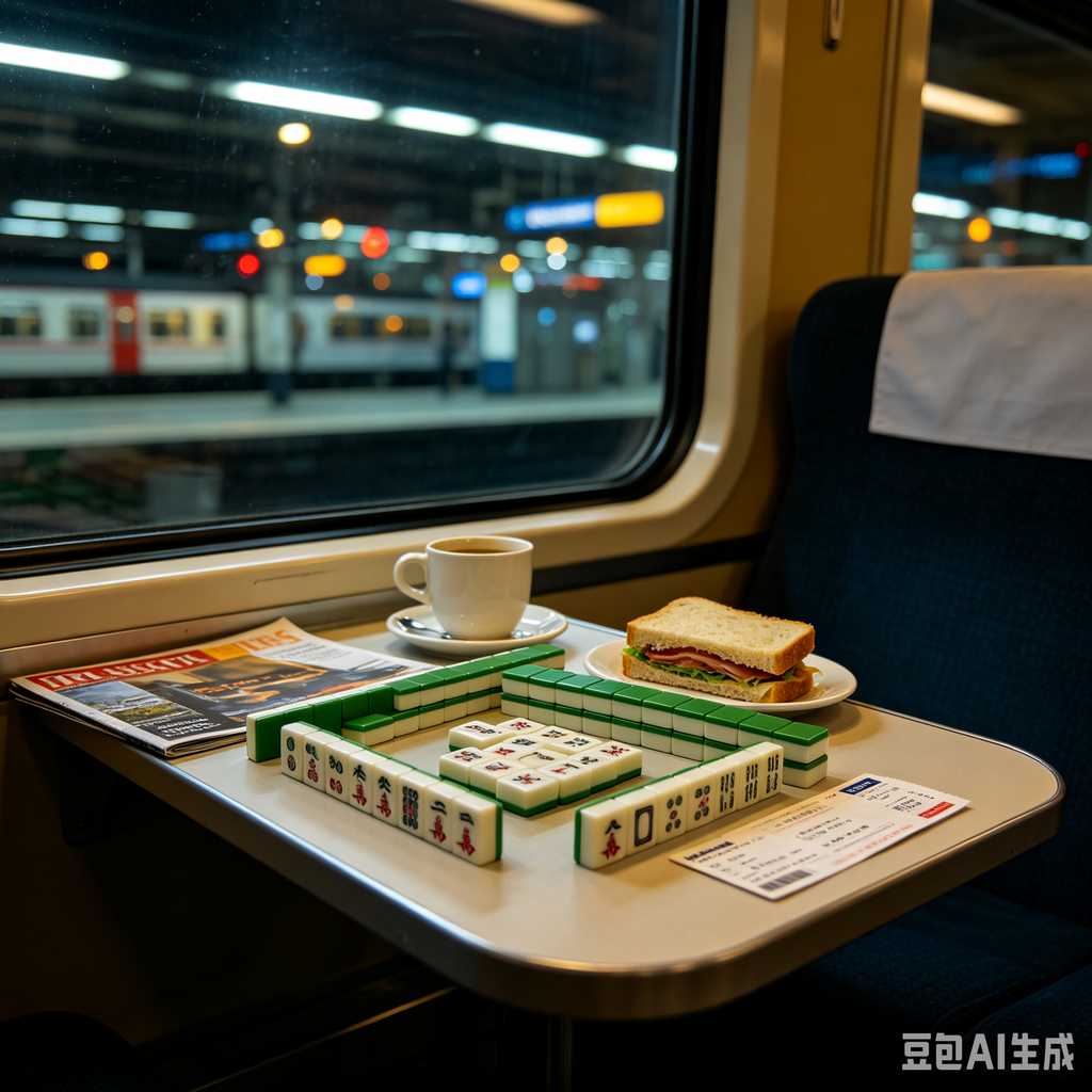 Wroclaw,mahjong