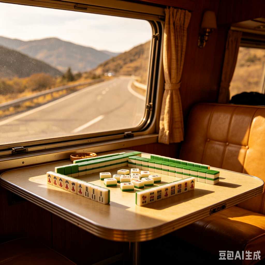 Duluth,mahjong