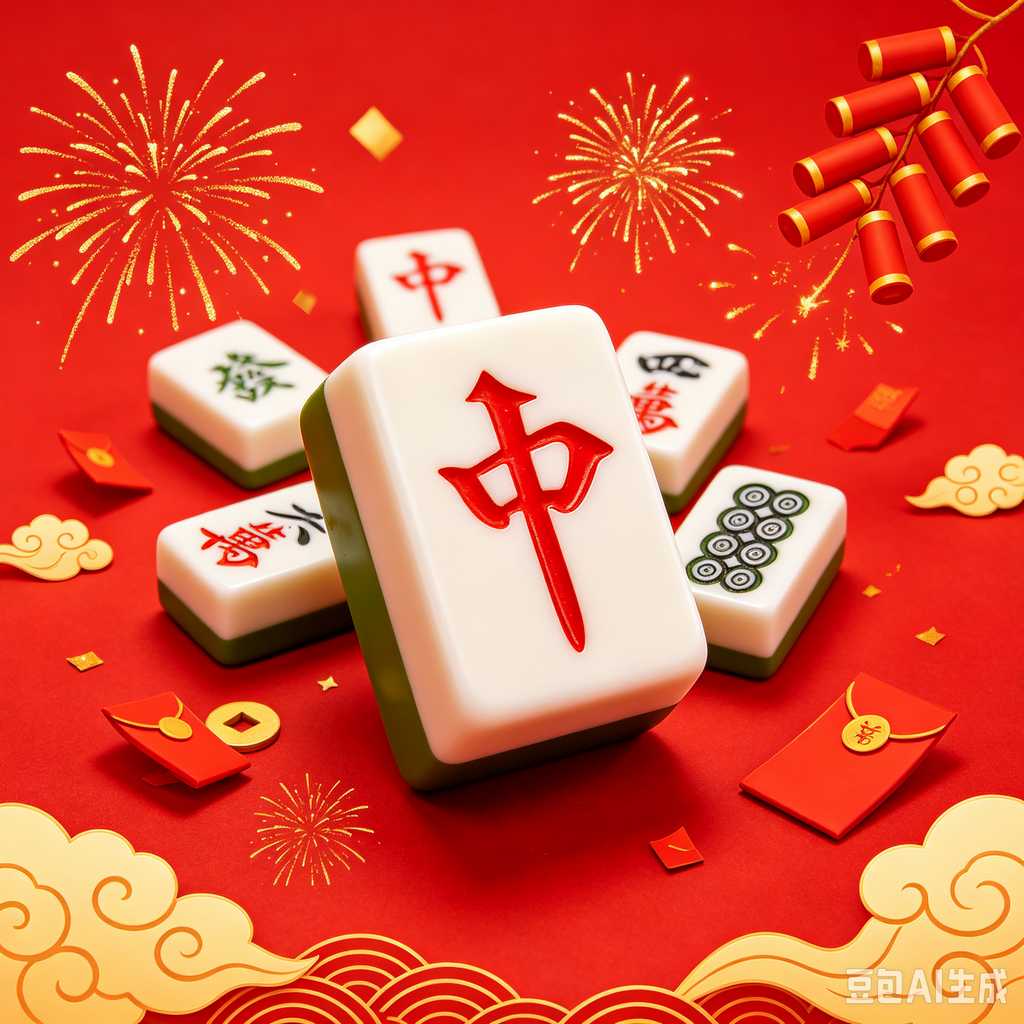 Amsterdam,mahjong
