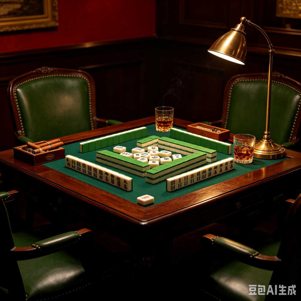 PuertoMontt,mahjong