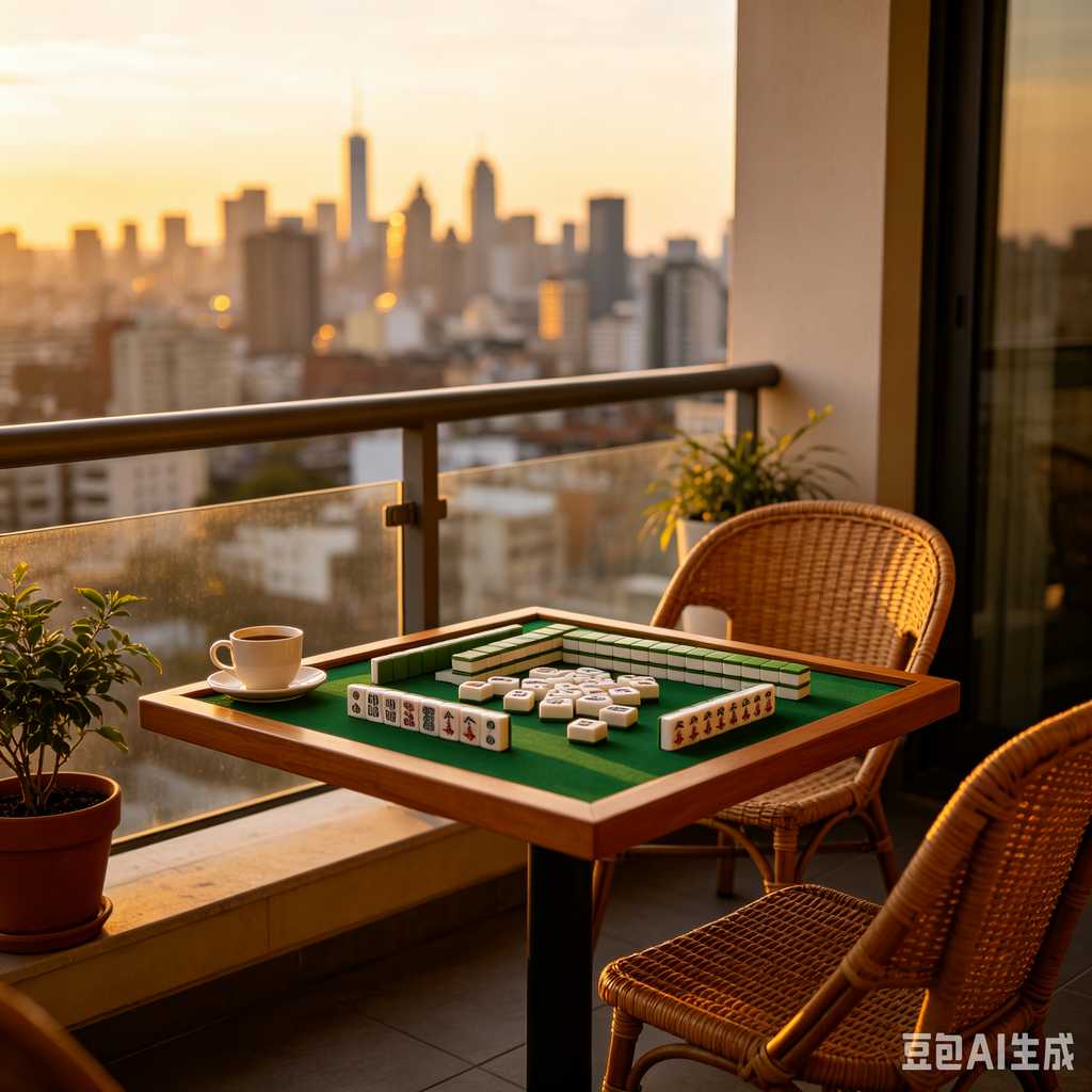 Kansas,mahjong