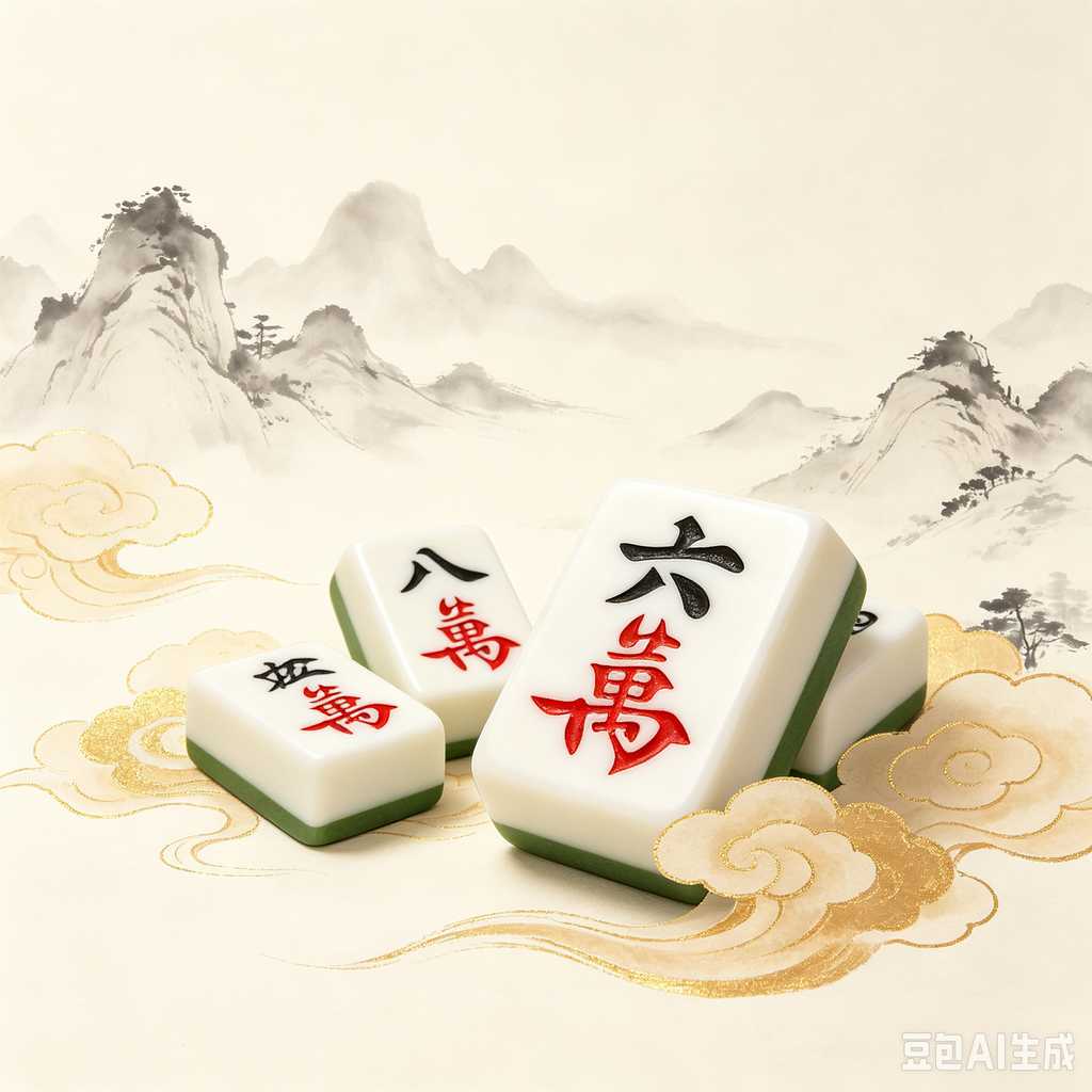 FortCollins,mahjong