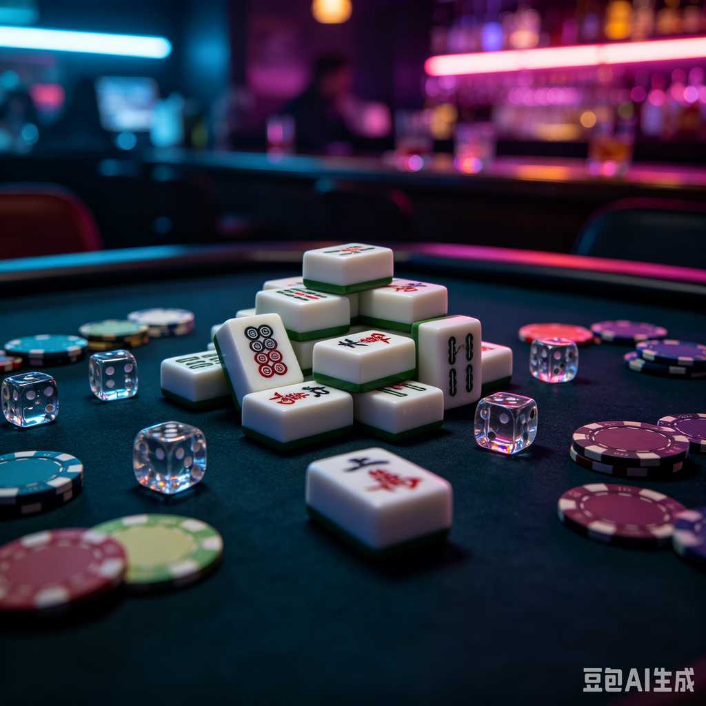 Pula,mahjong